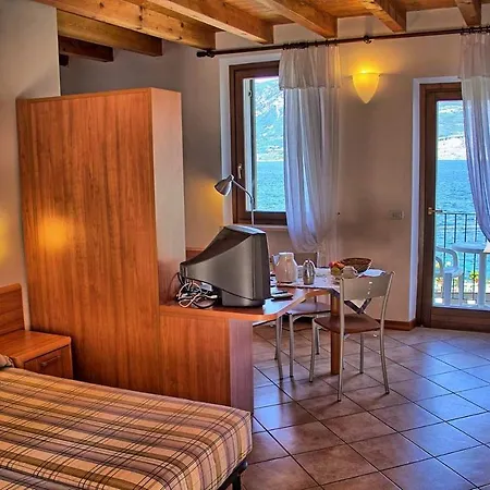 La Caletta Bolognese Appartement