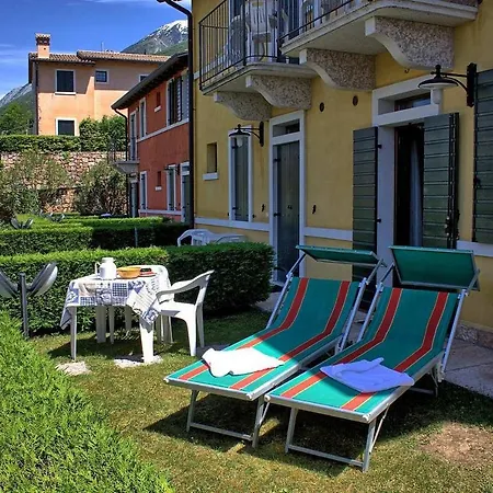 La Caletta Bolognese Appartement