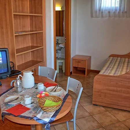 Appartement La Caletta Bolognese