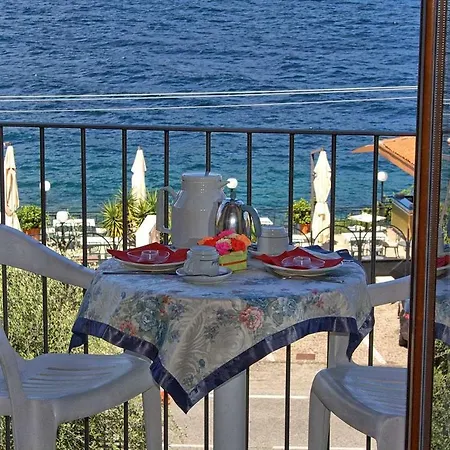 Appartement La Caletta Bolognese Brenzone