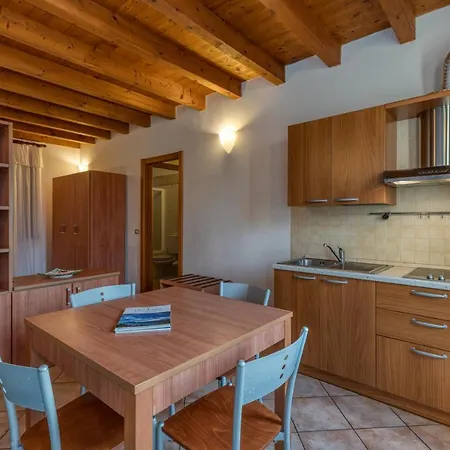Appartement La Caletta Bolognese
