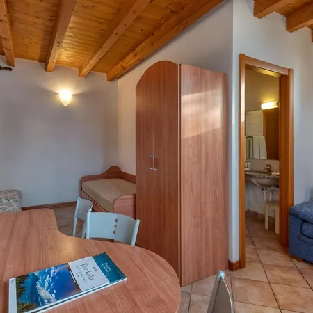 Appartement La Caletta Bolognese 3*