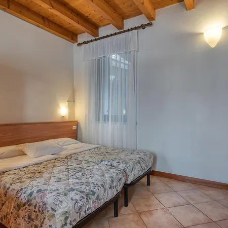 Appartement La Caletta Bolognese 3*