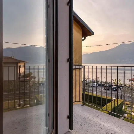 Appartement La Caletta Bolognese Brenzone