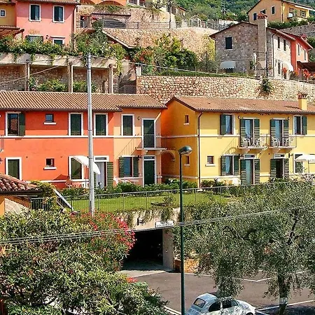 Appartement La Caletta Bolognese 3*