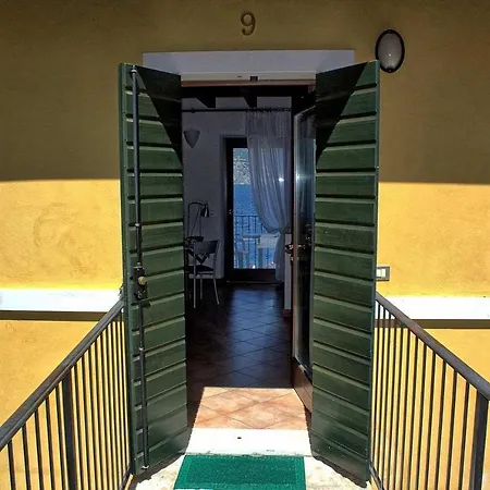 La Caletta Bolognese Appartement