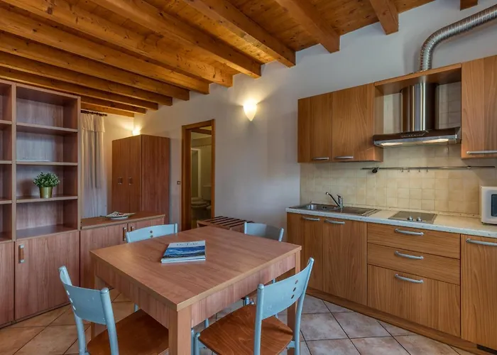 아파트 La Caletta Bolognese