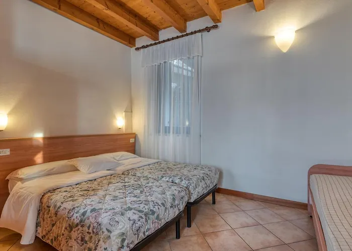 아파트 La Caletta Bolognese 3*