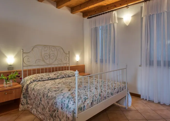 La Caletta Bolognese 3*
