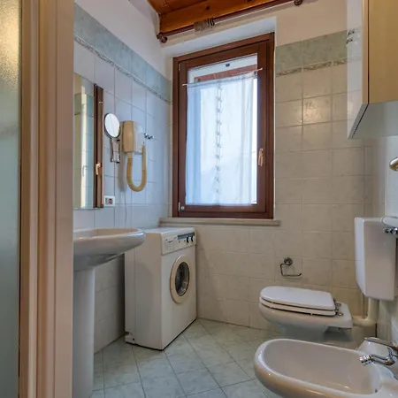 La Caletta Bolognese Apartman *