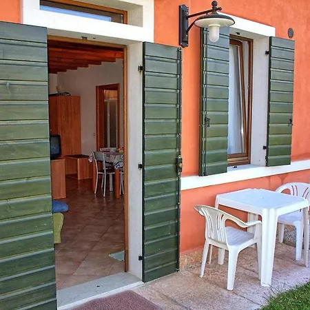 Apartman La Caletta Bolognese