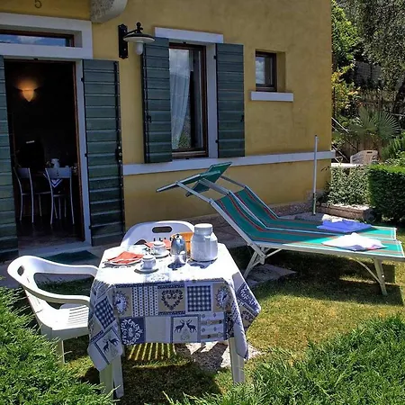 Apartment La Caletta Bolognese