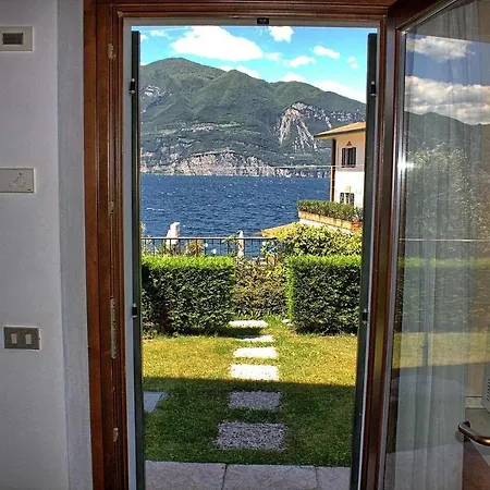 La Caletta Bolognese * Brenzone sul Garda