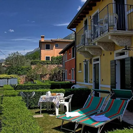La Caletta Bolognese 3*